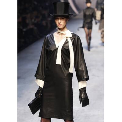 Hermès, Paris Fashion Week H/W 2010