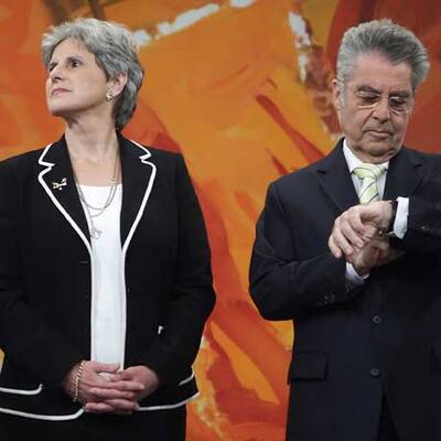 Zwischen Jubel und Enttäuschung