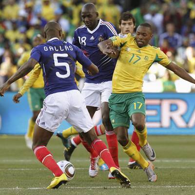 Alle Bilder zum Spiel