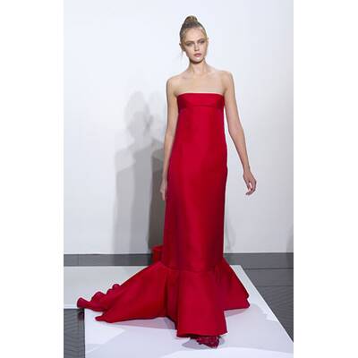 Paris Haute Couture Week, H/W 2010