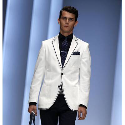 Mercedes Benz Fashion Week Berlin, F/S 2011