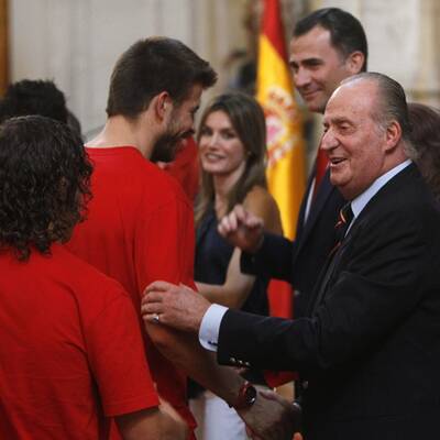 Hunderttausende empfangen WM-Helden