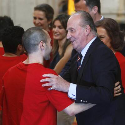 Hunderttausende empfangen WM-Helden