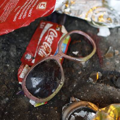 Trauer um Loveparade-Opfer