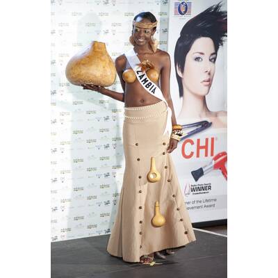 Miss Universe 2010-Wahl