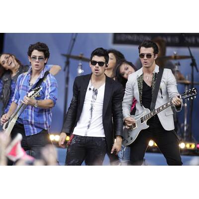 Sie sind die besten Promi-Vorbilder