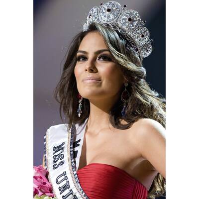 Miss Universe 2010