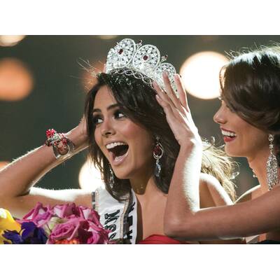 Miss Universe 2010