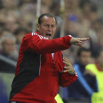 Bullen-Heimpleite gegen Hapoel