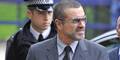 George Michael: Haftstrafe