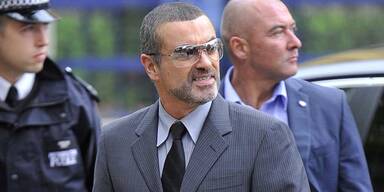 George Michael