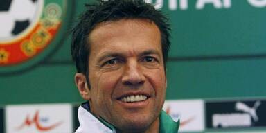 Lothar Matthäus