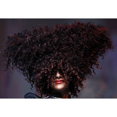 Best of 'Alternative Hair Show'