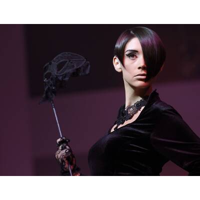 Best of 'Alternative Hair Show'