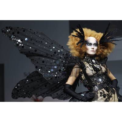 Best of 'Alternative Hair Show'