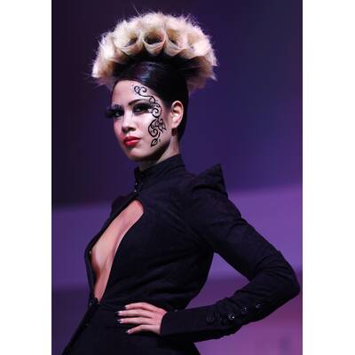 Best of 'Alternative Hair Show'