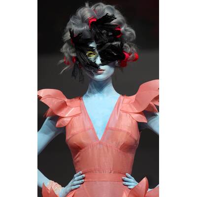 Best of 'Alternative Hair Show'