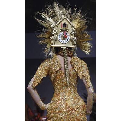 Best of 'Alternative Hair Show'