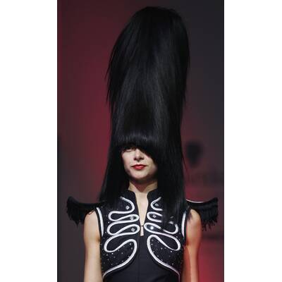 Best of 'Alternative Hair Show'