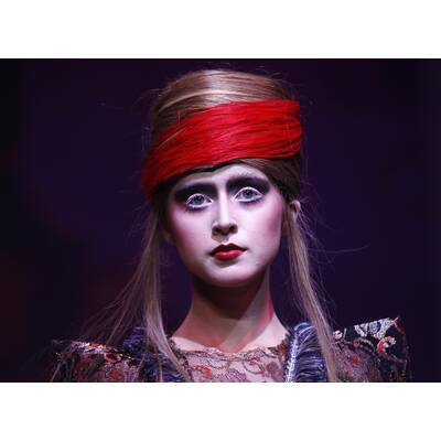 Best of 'Alternative Hair Show'