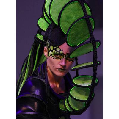 Best of 'Alternative Hair Show'