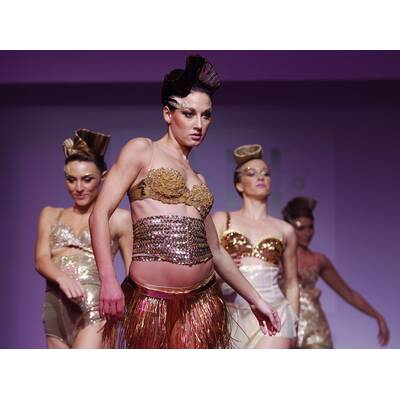 Best of 'Alternative Hair Show'