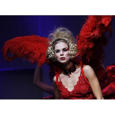 Best of 'Alternative Hair Show'