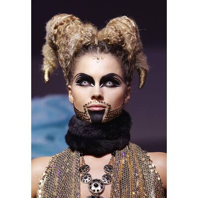 Best of 'Alternative Hair Show'