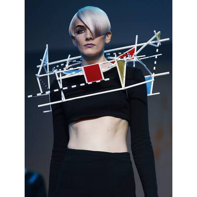 Best of 'Alternative Hair Show'