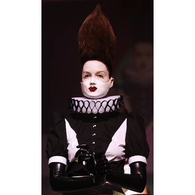 Best of 'Alternative Hair Show'