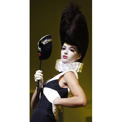 Best of 'Alternative Hair Show'