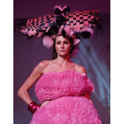 Best of 'Alternative Hair Show'