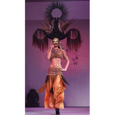 Best of 'Alternative Hair Show'