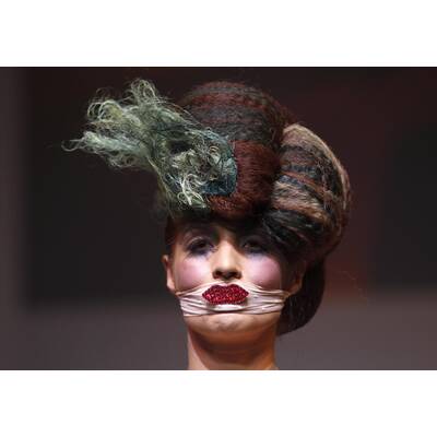 Best of 'Alternative Hair Show'