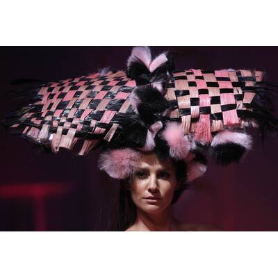 Best of 'Alternative Hair Show'