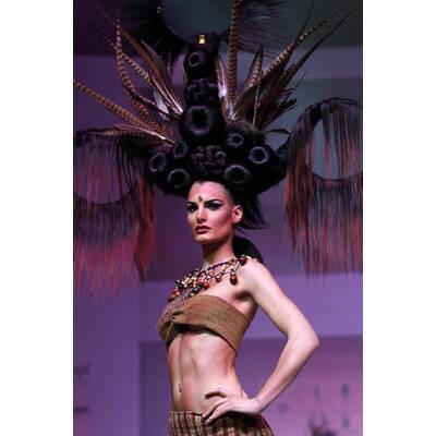 Best of 'Alternative Hair Show'