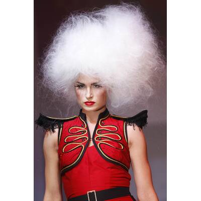 Best of 'Alternative Hair Show'