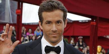 Ryan Reynolds