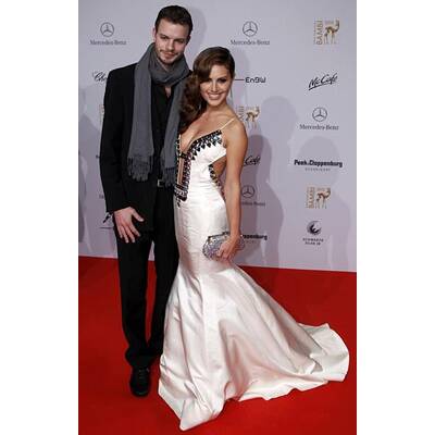 Die große Nacht der Stars: Bambi 2010