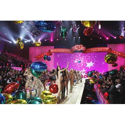 Victoria's Secret Show