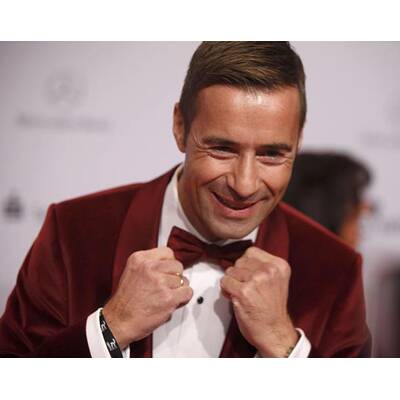 Die große Nacht der Stars: Bambi 2010