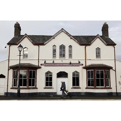 Anglesey: Hier werden William & Kate leben