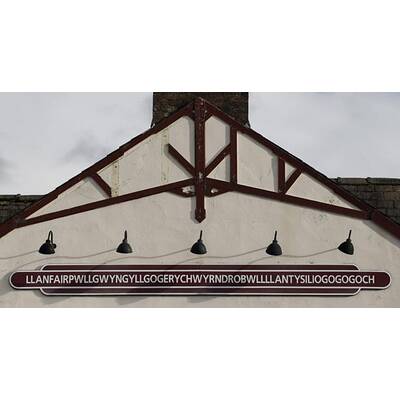 Anglesey: Hier werden William & Kate leben