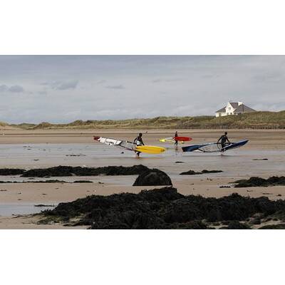 Anglesey: Hier werden William & Kate leben