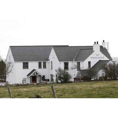 Anglesey: Hier werden William & Kate leben