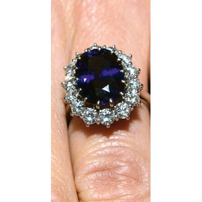 Charlene & Kate im Stil-Duell