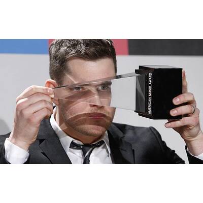 Die Stars der American Music Awards 2010