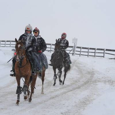 Flughafen Edinburgh/Schottland