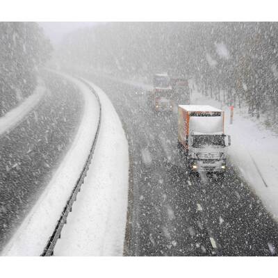 Flughafen Edinburgh/Schottland