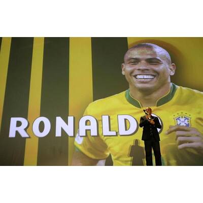 Nachwuchs für die Stars: Die Babys des Jahres 2010